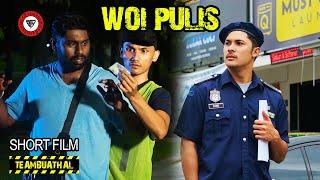 WOI PULIS | TBH Shortfilm