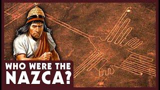 "Who Were the Nazca?" - ArchaeoEd