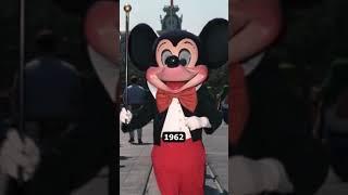 Creepy Micky Mouse Costumes  (EXPLAINED)