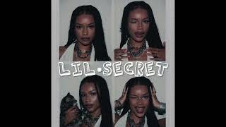 R2R Moe x Cash Cobain x Wolfacejoeyy Type Beat "Lil Secret" (Prod. Cash)