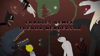 Cradles remix (Trevor Henderson)