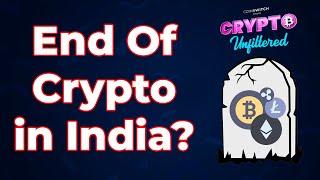 Crypto Unfiltered: All About Crypto Cards, DAO & Cryptocurrency Regulation in India