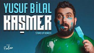 Yusuf Bilal Altıntaş - Kaşmer | Stand-up Gösterisi 2025