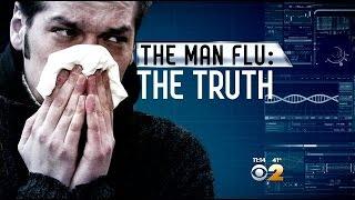 Seen At 11: Study Says Flu Hits Men Harder Than Women