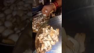 Mushroom curry #shorts#shortsviral #youtubevideolike#subscribe