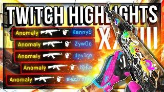 TWITCH HIGHLIGHTS 28 - CASES ARE BROKEN