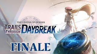 【Day - 39】【Grand Finale】  Trails Through Daybreak 【First Play