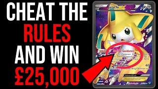 How To Win The Pokemon World Championships In Under 10 Mins. (History Of Pokemon TCG)