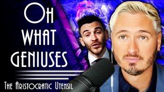 Kyle Kulinski And Brian Tyler Cohen Are Just GENIUSES...