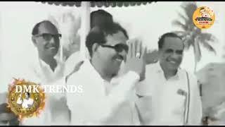 Karunanidhi mass whatsapp status