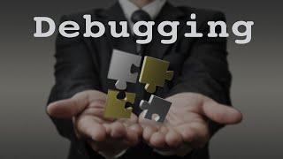 Debugging: The Ultimate Puzzle Challenge