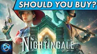 Should You Buy Nightingale? Is Nightingale Worth the Cost?