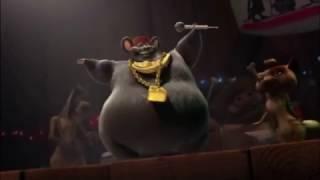 Biggie Cheese (ft. Idubbz & PinkGuy) - Mr. Bombastic