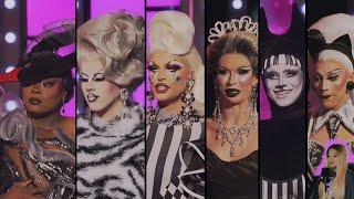 Who Should Go Home?? - RuPauls Drag Race Season 17