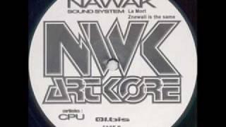 NAWAK 01 -CPU - Beetlejuice Remix