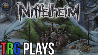 TRG Plays - Niffelheim - First Impressions and Gameplay (Early Access)