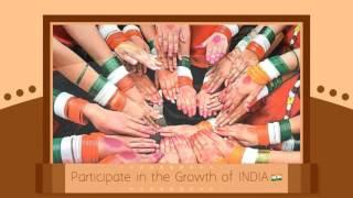 MyGov.in - INDIAN Government Initiative