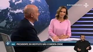 O IBGE está em CRISE? Schwartsman e Villa comentam criação de IBGE+