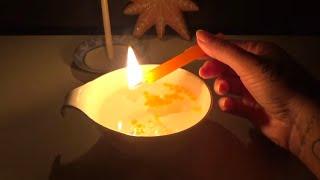 CANDLE WAX🪔MIDNIGHT MESSAGES FROM YOUR SPIRIT GUIDES!!