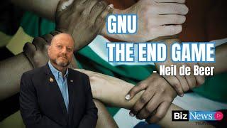 DE BEER: GNU - The End Game