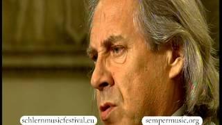 2012 Schlern Music Festival -- Vladimir Chernov, Tatiana Gerasimova -- Mussorgsky/Glinka...