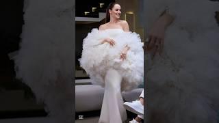 Burak Ozcivit gorgeous wife Fahriye Evcen #short #burakozcivit #fahriyeevcen #shorts