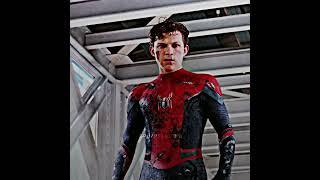 Spider-Man (Tom Holland) | Bones