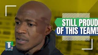 'FRUSTRATED but PROUD of Columbus Crew' - Darlington Nagbe TALKS after Champions Cup LOSS