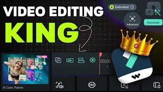 Top 18 VIDEO EDITING Features & Updates In Filmora 14