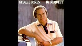 George Jones  ~ "Shine On"  (Shine All Your Sweet Love On Me)