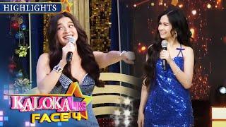 Anne, inaral ang sayaw ni Marian Rivera KalokaLike | It’s Showtime | KalokaLike Face 4