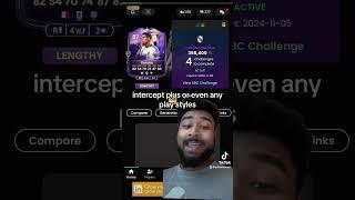 Top 200 Review VARANE SBC!!! Ea Fc 25