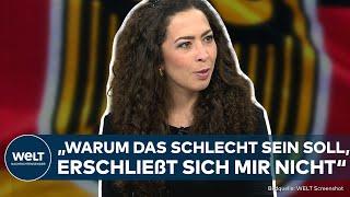 EM 2024: Deutschland-Fahnen zeigen – Stolz oder Tabu? WELT-Redakteurin Anna Schneider im Interview