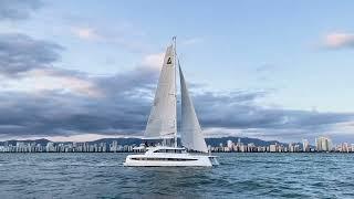 AG Catamarans | AG 49 - Boat Shoppping