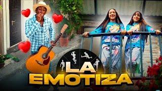 #Ely2 _- La Emotiza - Las Gemelas (Oficial Vídeo)Dir.DembowReggaetom