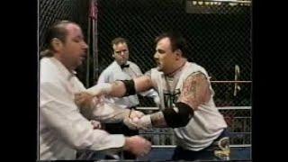 Jeff G Bailey vs Rick Michaels NWA Wildside Freedom Fight 6-28-03