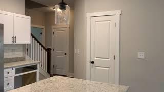 Towne Villas Master on Main Level Walk Thru