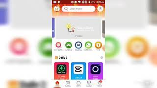 What is 9 Apps How to use it /how to download app in 9apps/without play store how to download app