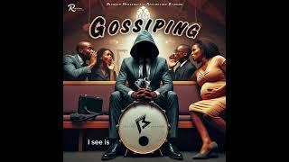 Blessed Messenger - GOSSIPING ( Gospel reggae 2024)