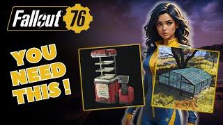 Fallout 76 Atomic Shop UPDATE July 16th - 23rd
