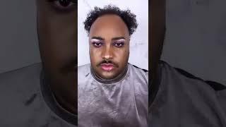 Pull me out of retirement #makeup #beauty #transition