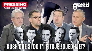 Kush dhe si do t’i fitojë zgjedhjet? | PRESSING | T7