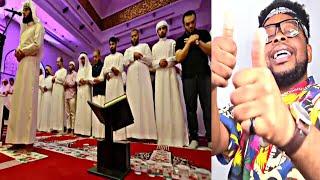 Best Quran Recitation in the World 2017 Surah Maryam  Heart Soothing by Muhammad Al Kurdi