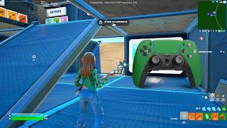 Fortnite 3v3v3v3 Go Goated Zone WarsGameplay 