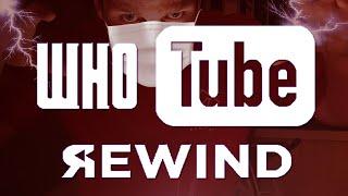 Whotube Rewind 2020