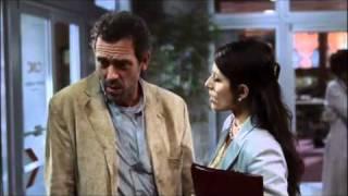 Dr. House - Minute Diagnoses