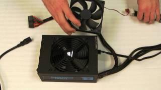 Corsair Video FAQ: How to test a Corsair power supply