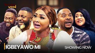 IGBEYAWO MI - Watch Mercy Aigbe, Yomi Black, Ninolowo Bolanle Latest 2024 Yoruba Movie #trending