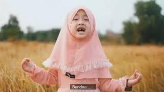 Bundaa meme song | Bunda song | cute baby singing about mother | status video