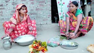 सुखी परिवार हर घर मे सासु मा इनके जैसी मिले || KIRAN SINGH OFFICIAL || #kiransingh Bhojpuri video